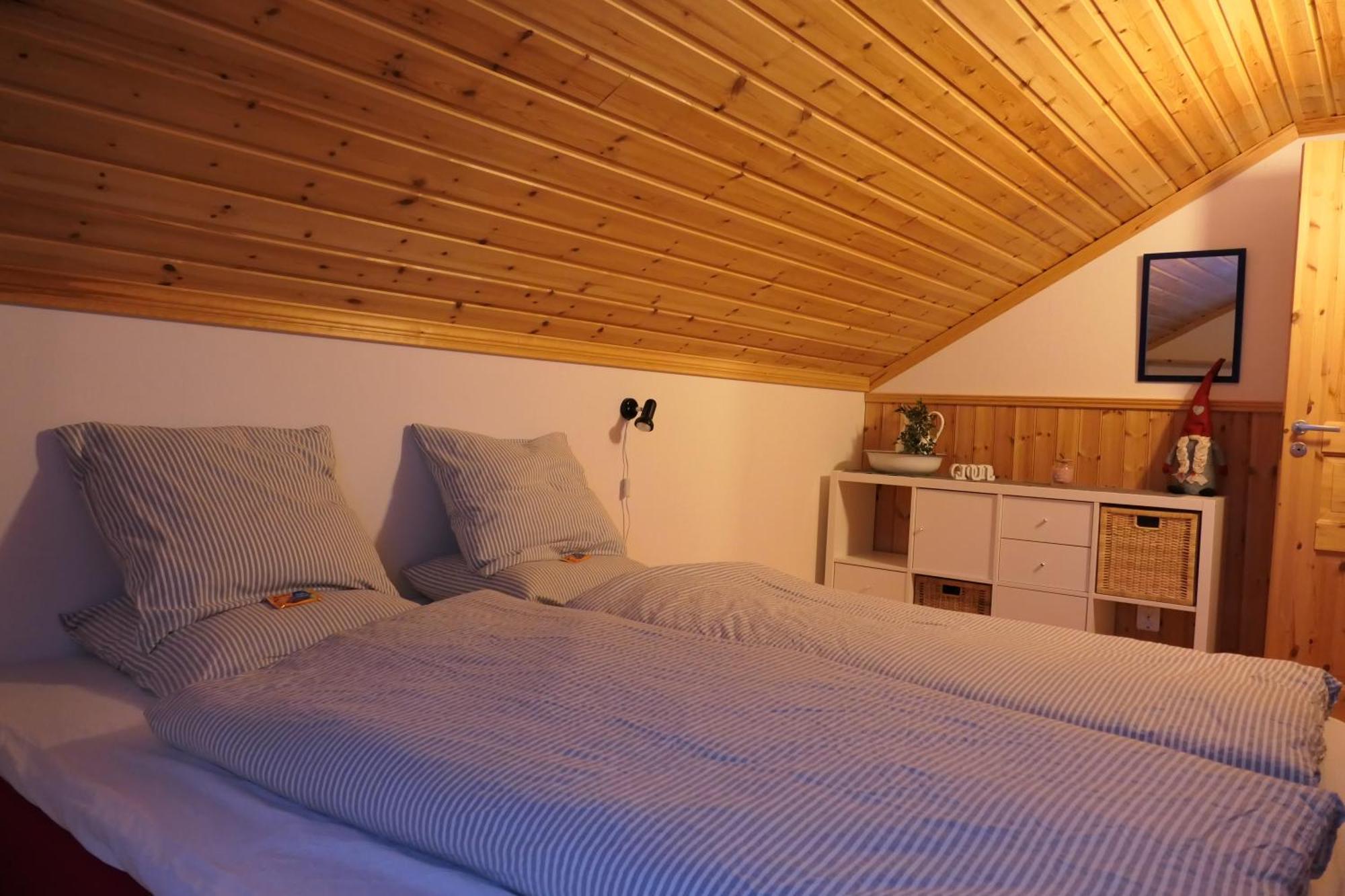 Arctic Ranch Villa Overkalix Bagian luar foto